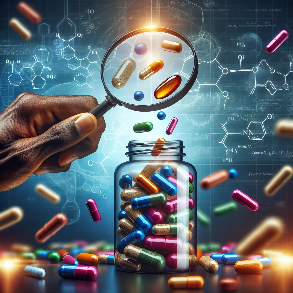 Unmasking the Hidden Powers of Supplements: 5 Revolutionary Research Discoveries of 2025