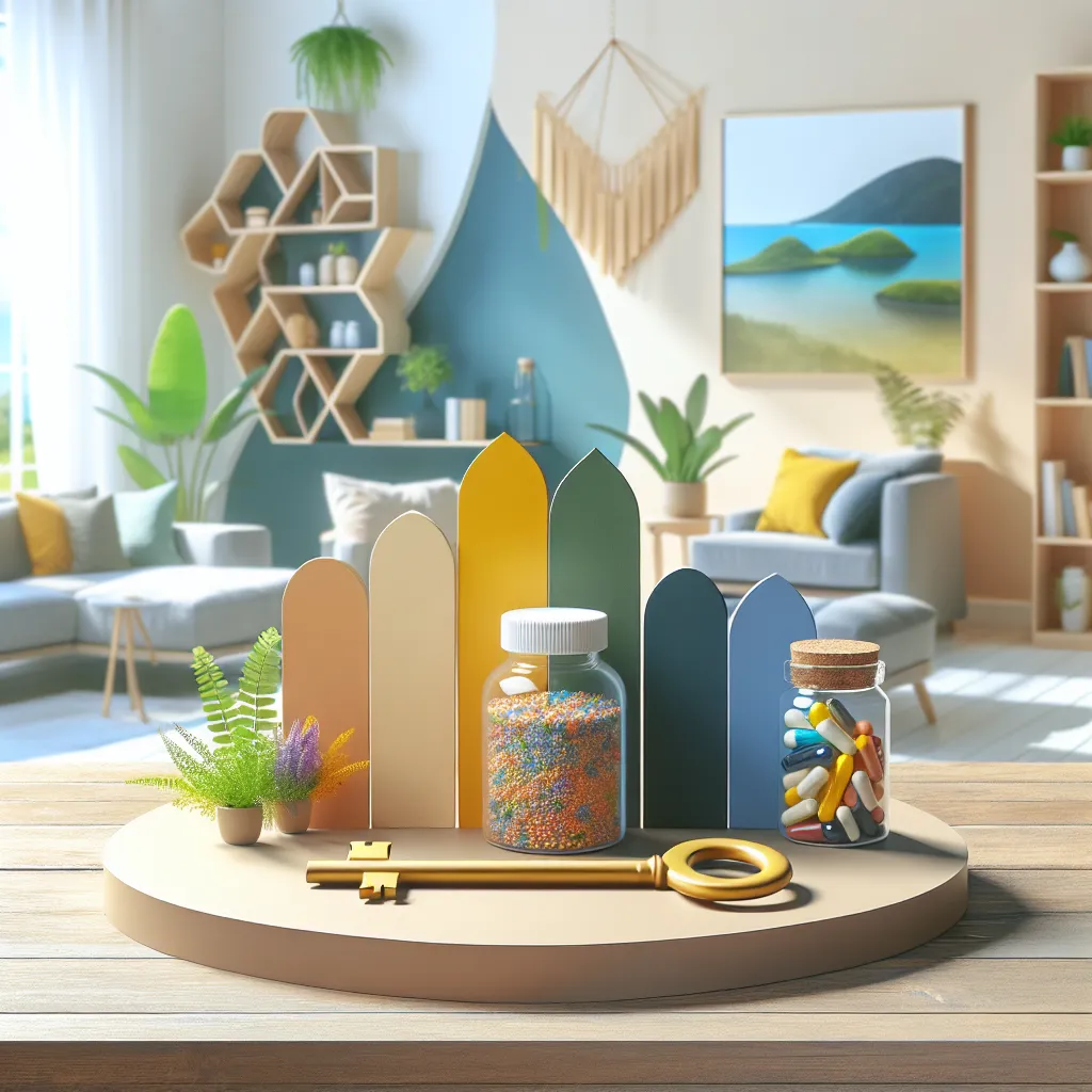 Unlock Your Optimal Health: 5 Groundbreaking Wellness Supplements You Can't Ignore
