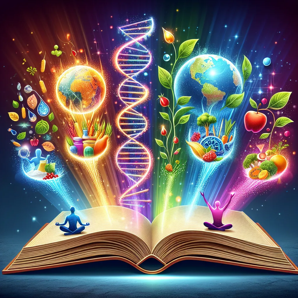 Discover the Power of Nutrition: Top 5 Breakthroughs for 2025