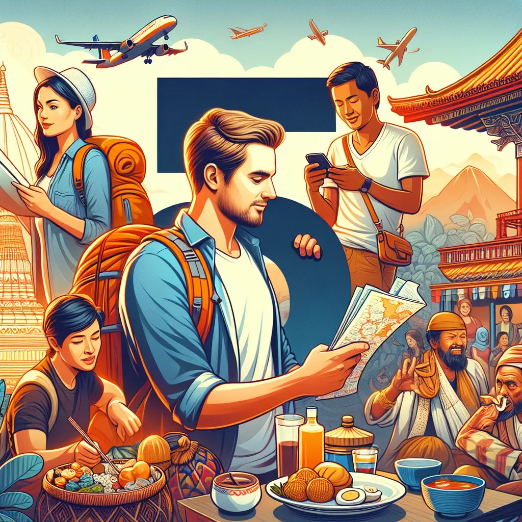 5 Amazing Budget Travel Secrets Unveiled for Your Epic Adventures in 2025!