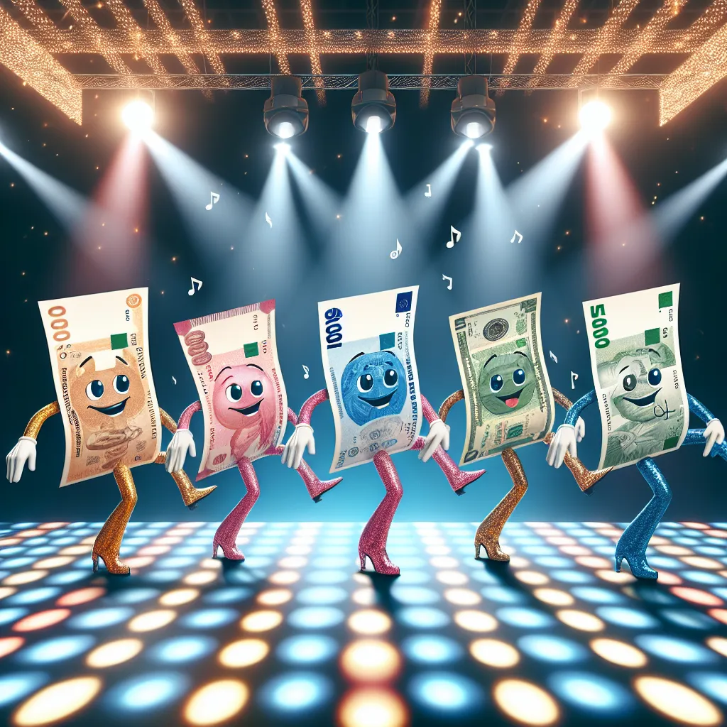 Get Your Money Groove On: 5 Trendy Loan Types That Are Total Game Changers!