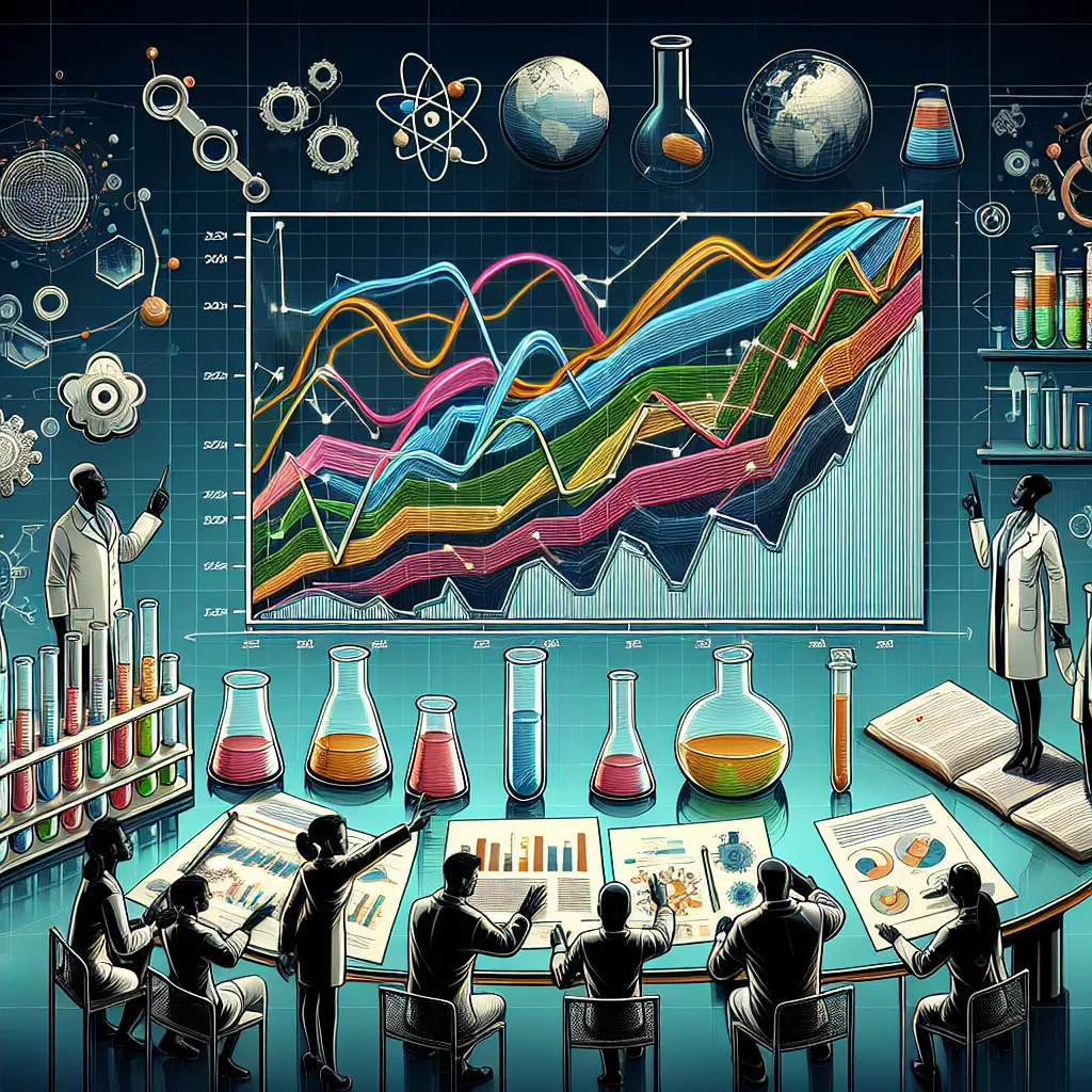 Charting The Course Of Wellness: 5 Pioneering Research Findings In Supplement Science That Are Shaping 2025