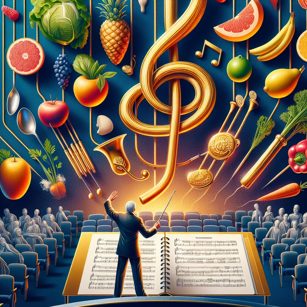 The Majestic Symphony of Lean Living: Five Exquisite Health Rewards for Medicare Beneficiaries