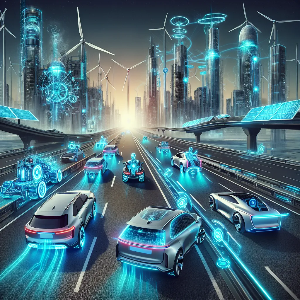 Exploring the Uncharted: A 2025 SUV Buying Guide to Electric and Autonomous Marvels