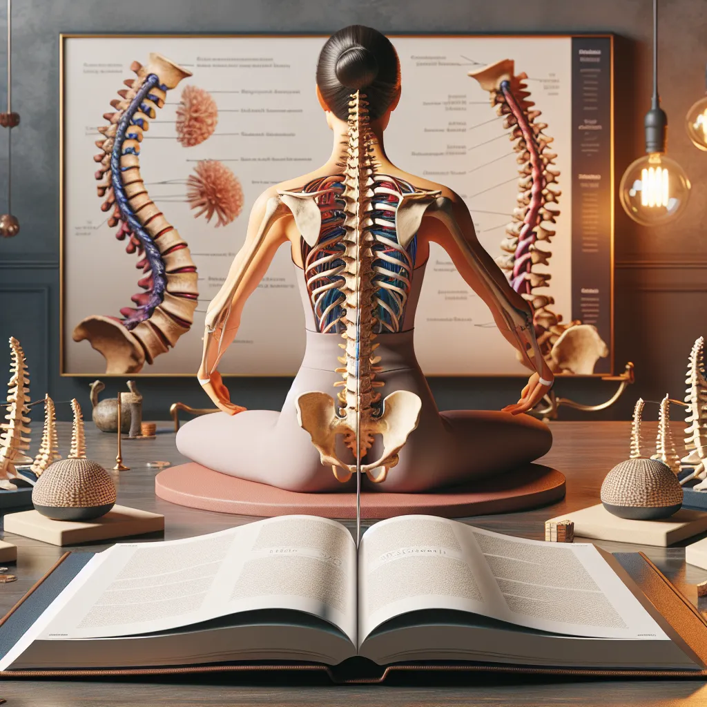 Revel in the Symphony of Spinal Sophistication: Five Essential Insights for Unparalleled Back Health