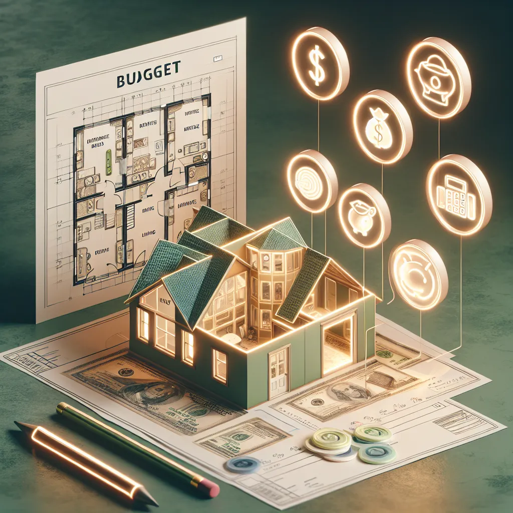 Elevating Home Renovation: Five Exceptional Insights into Budgeting Mastery
