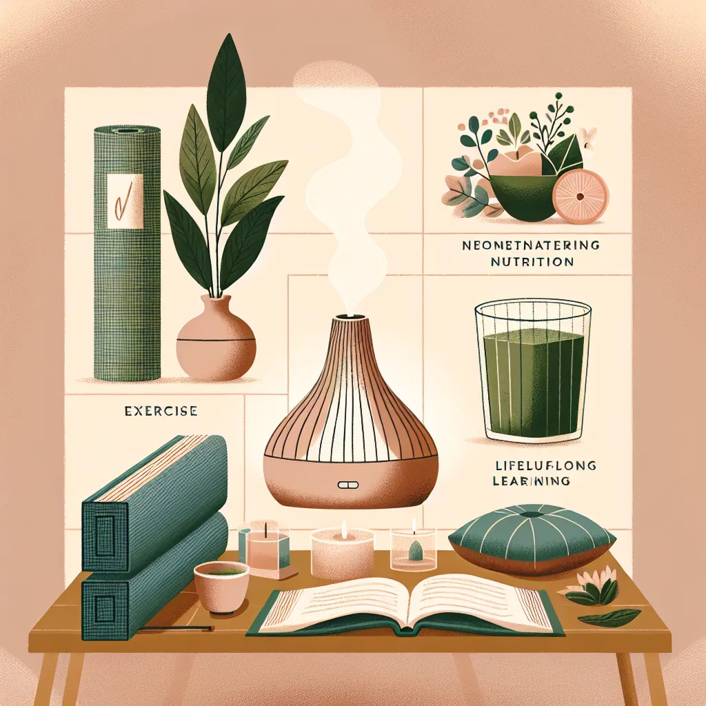 Harness the Power of Homebody Wellness: 5 Game-Changing Products to Elevate Your Health