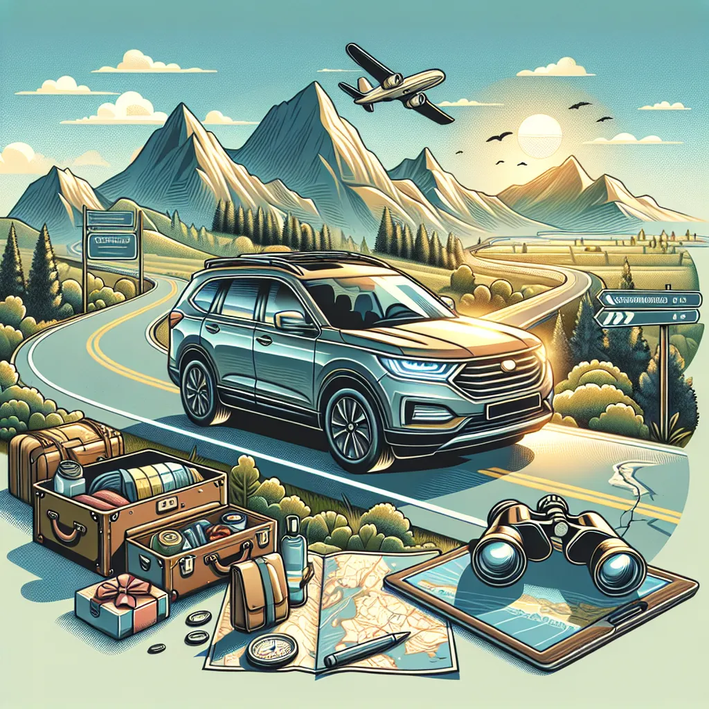 Exquisite Escapades: 5 Unraveled Insights for Prospective Family SUV Acquirers