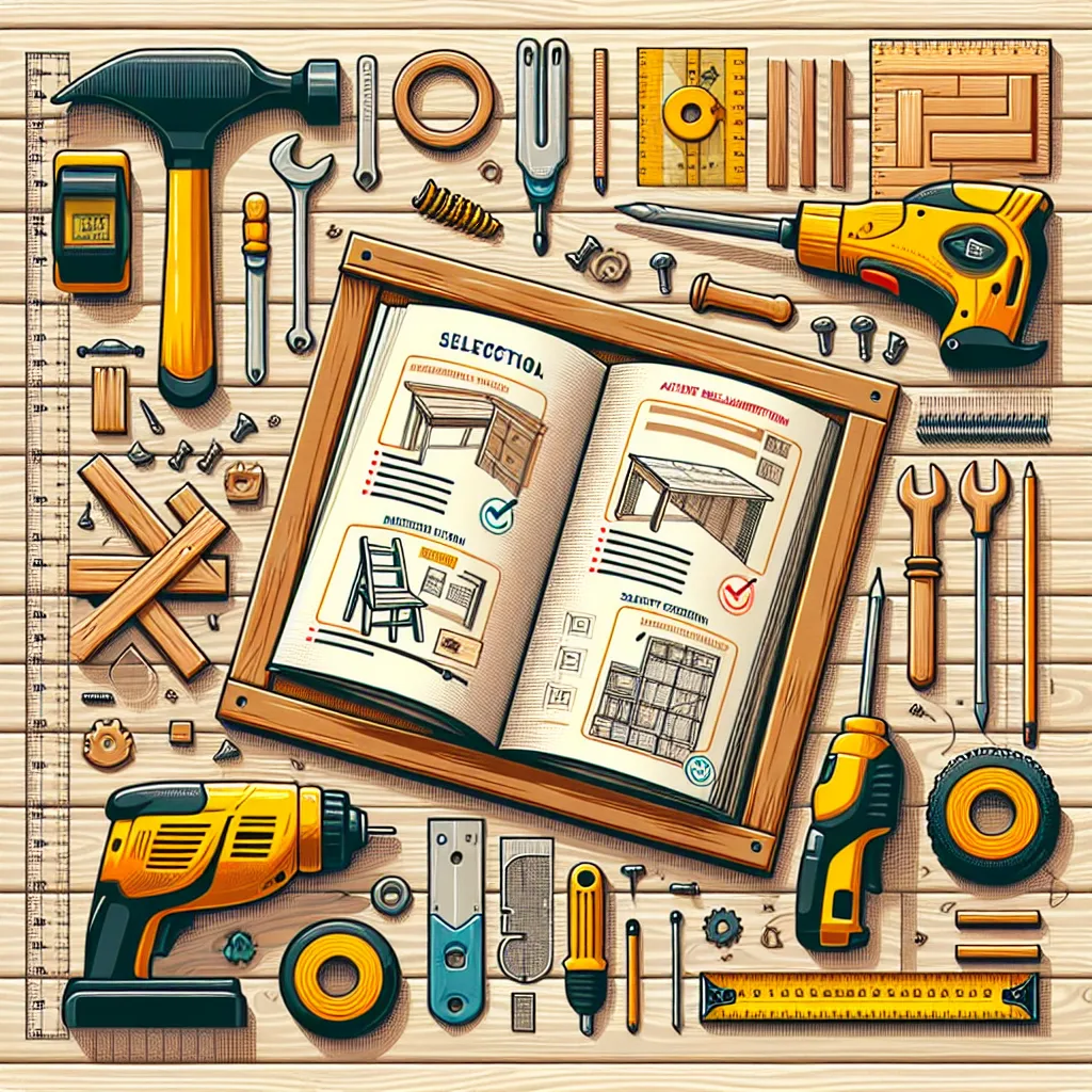 The Art of DIY: 5 Expert Strategies to Upgrade Your Construction Projects