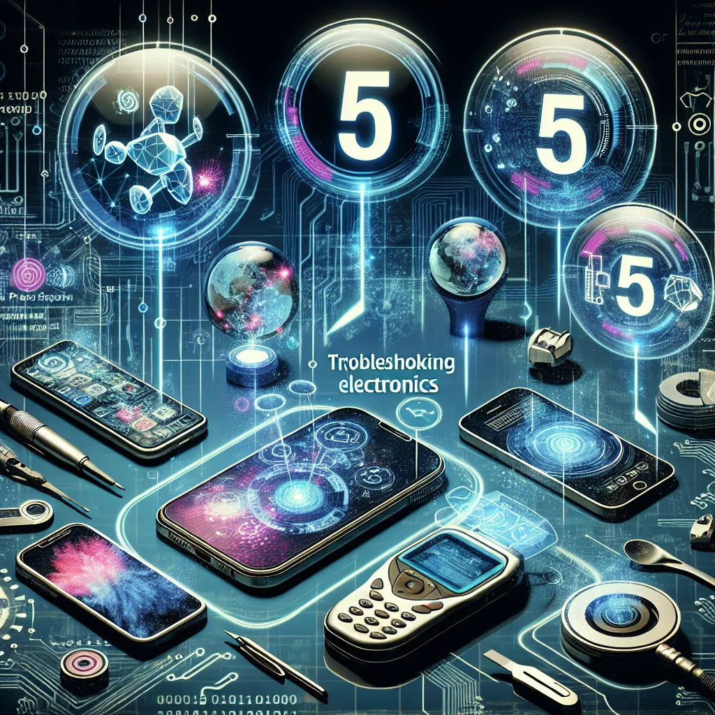 5 Proven Methods to Bypass Everyday Electronics Problems in 2025