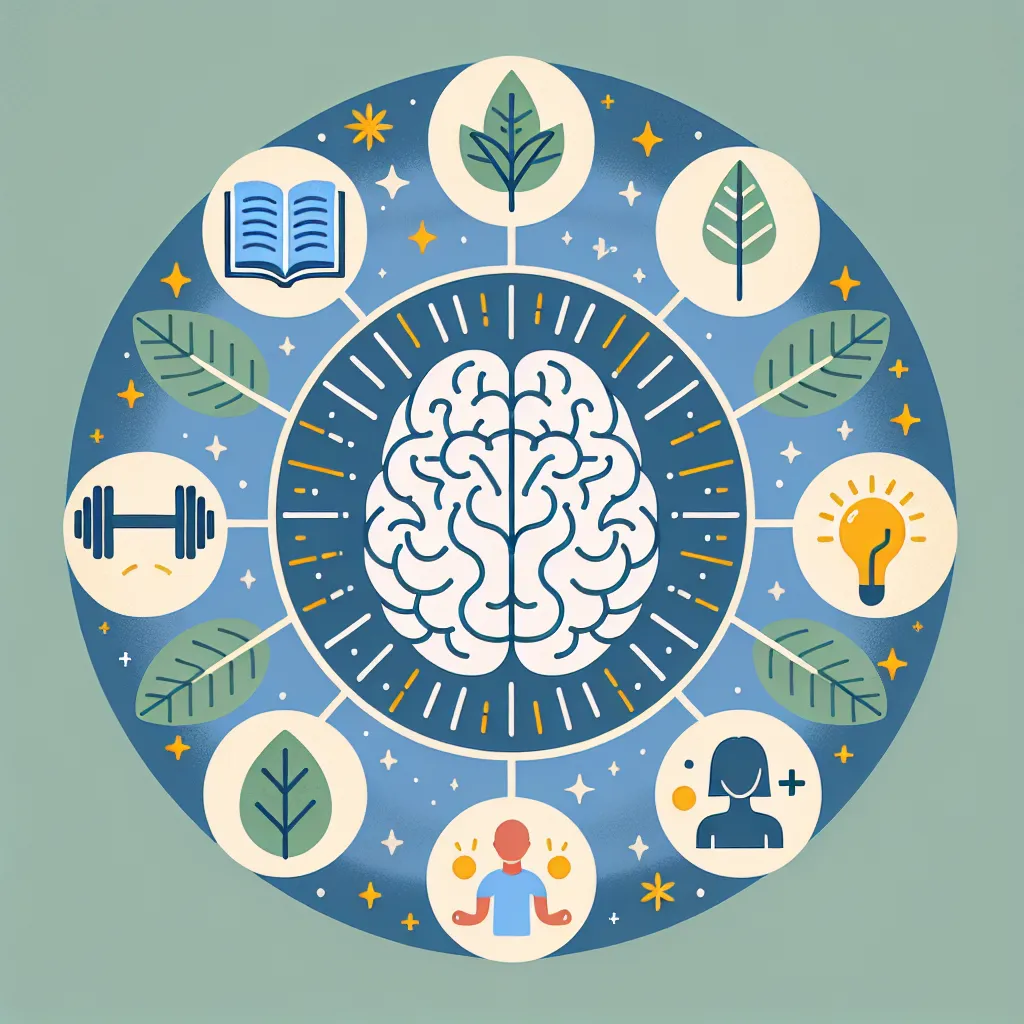 The Epitome of Elegance: Five Pristine Practices for Superior Mental Wellness