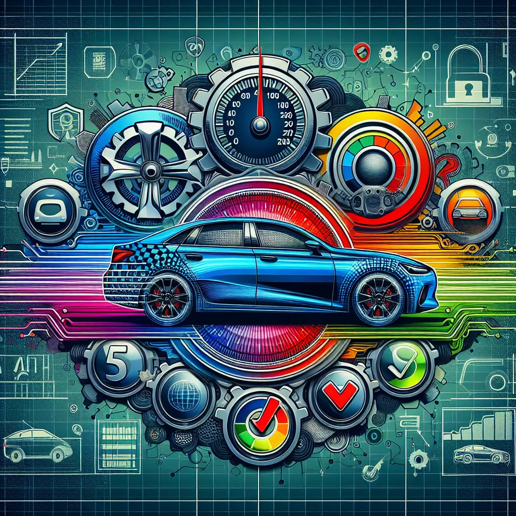 The Art of Decoding Car Reviews: 5 Essential Factors You Shouldn't Overlook