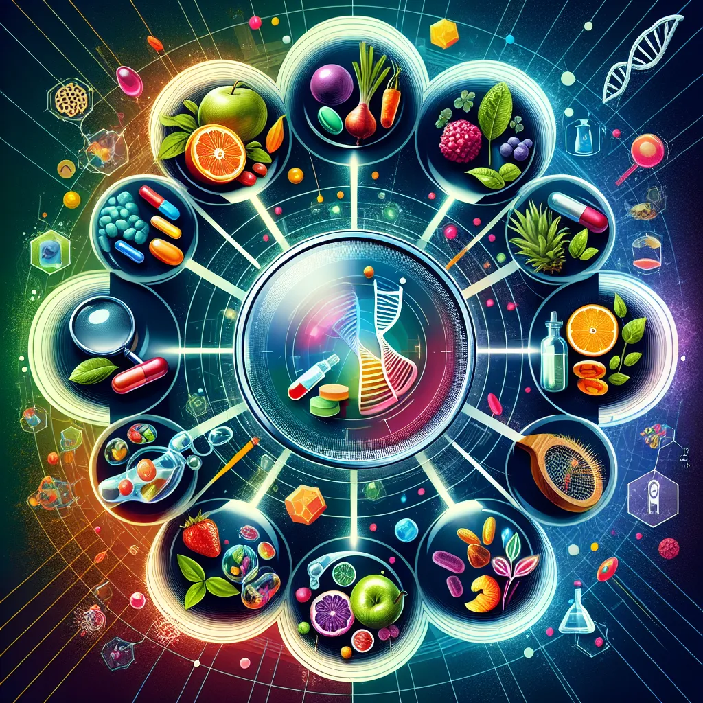 Revolutionizing Health: 5 Remarkable Studies Unveiling Supplements' Hidden Powers