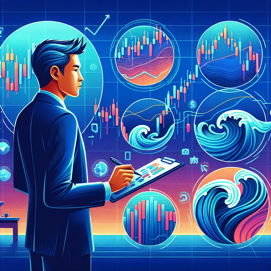 5 Unexpected Market Trends Every Savvy Forex Trader Should Be Riding