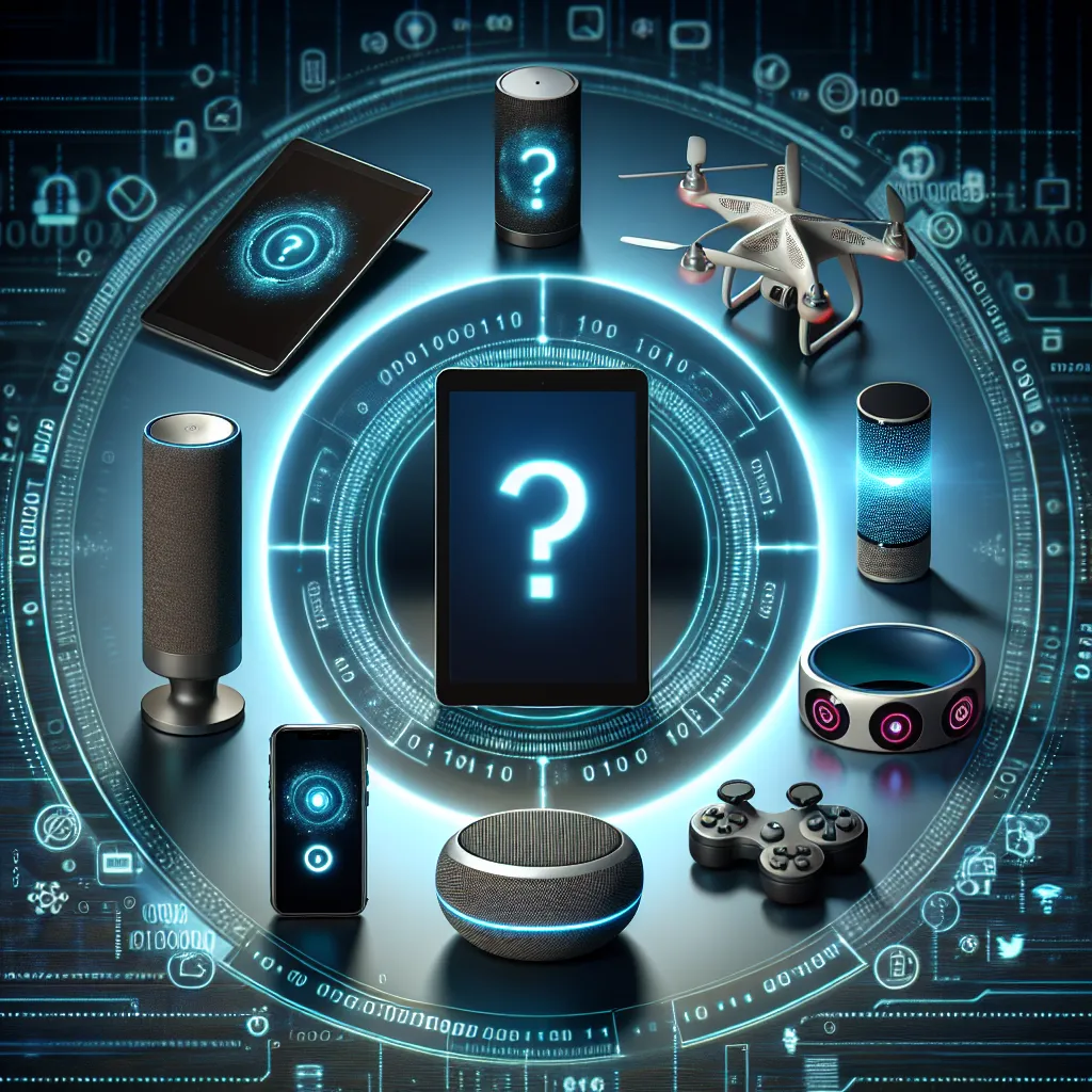 5 Innovative Products That Revolutionize Your Everyday Electronics Experience