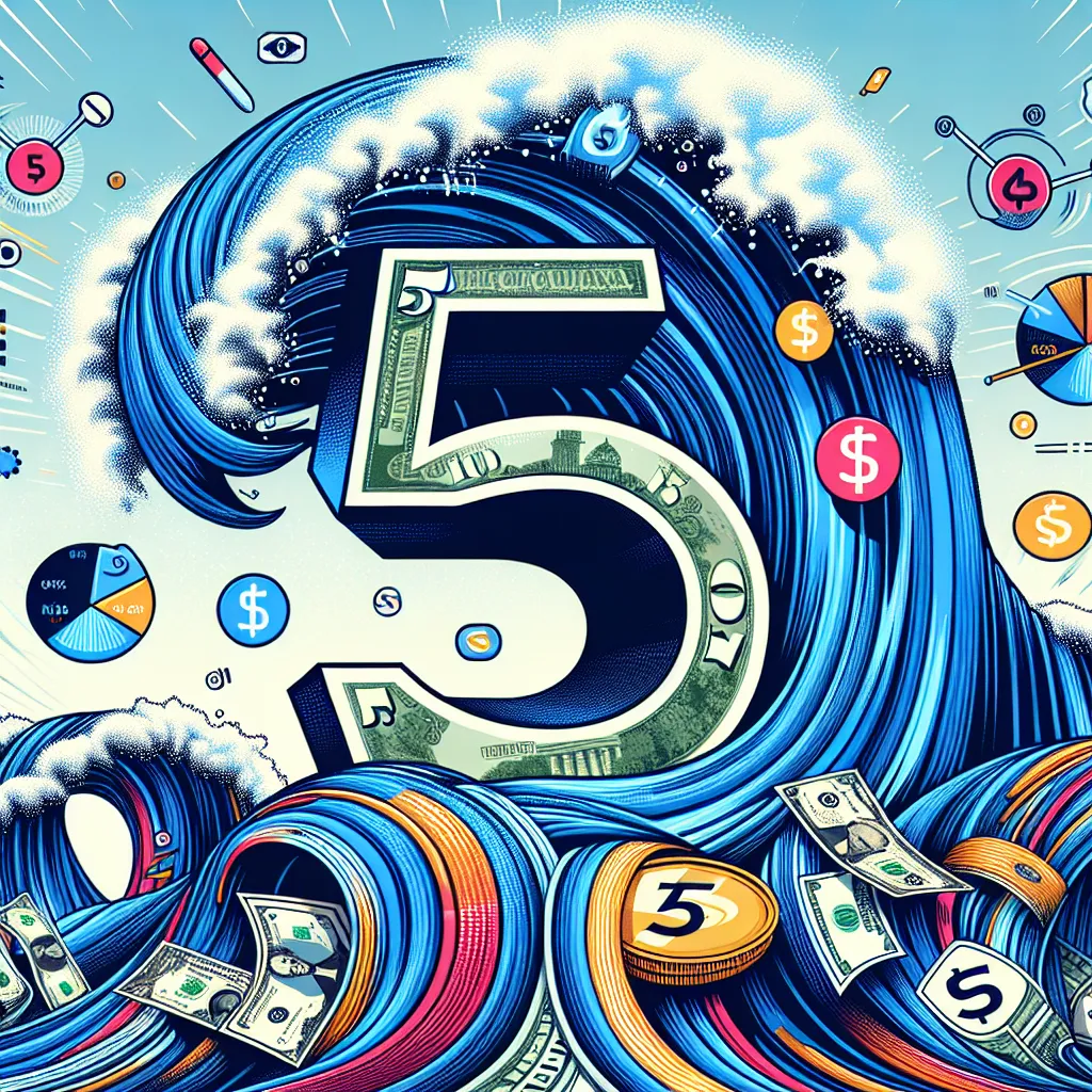 5 Unconventional Loan Types That Are Making Waves in 2025!