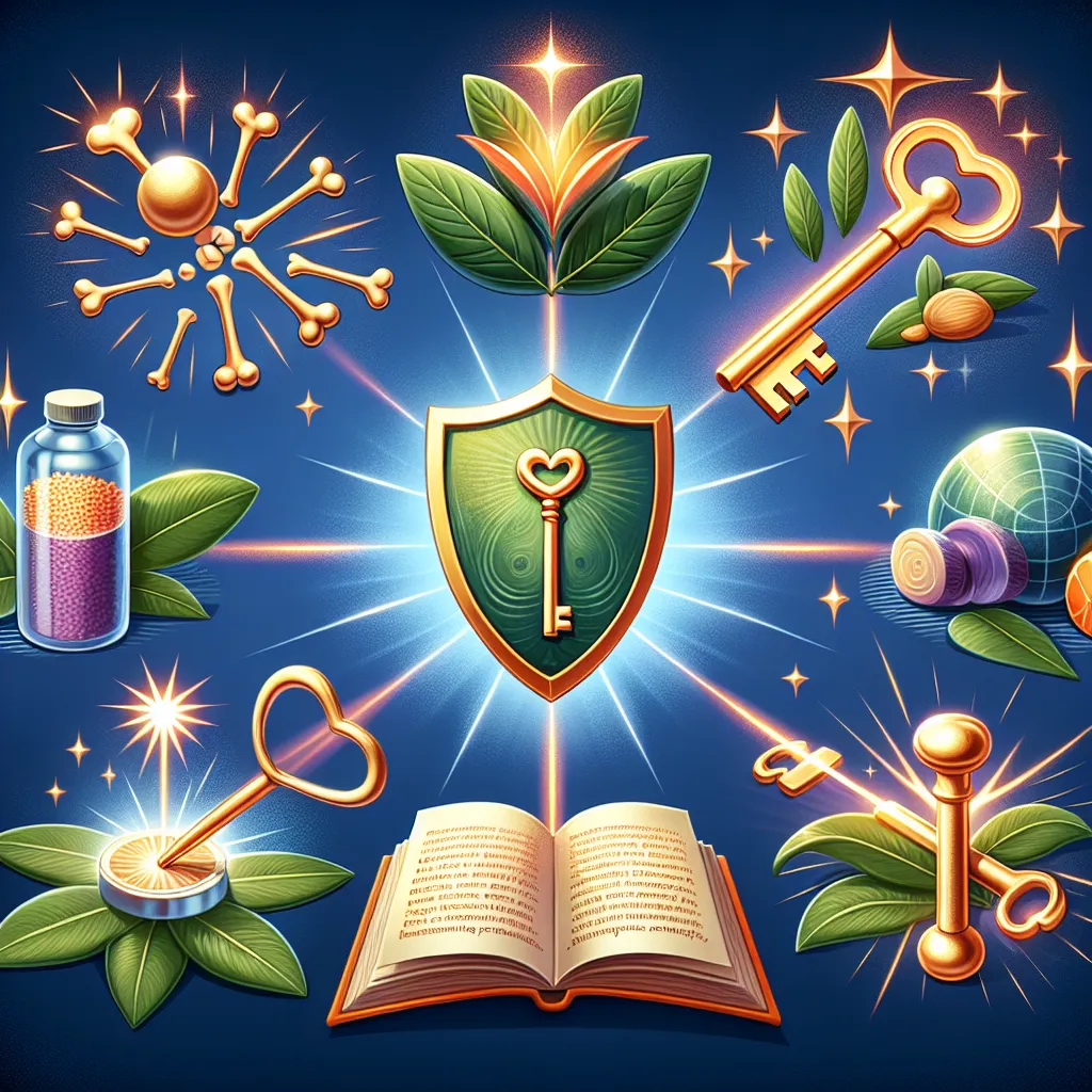The Sovereign Guide to Joint Health: Five Elite Stratagems for Unsurpassed Mobility