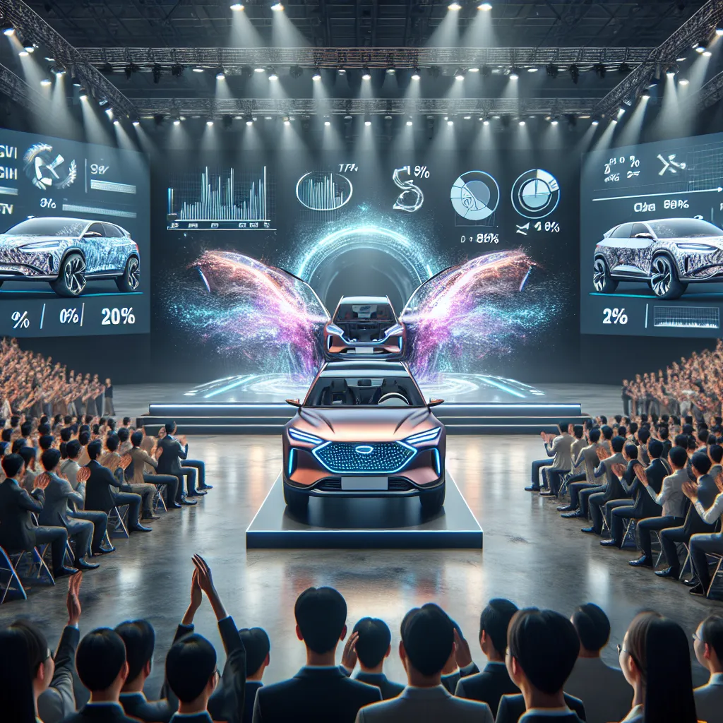 SUV Showdown 2025: Unveiling the Unseen Powerhouses of the Automotive Industry