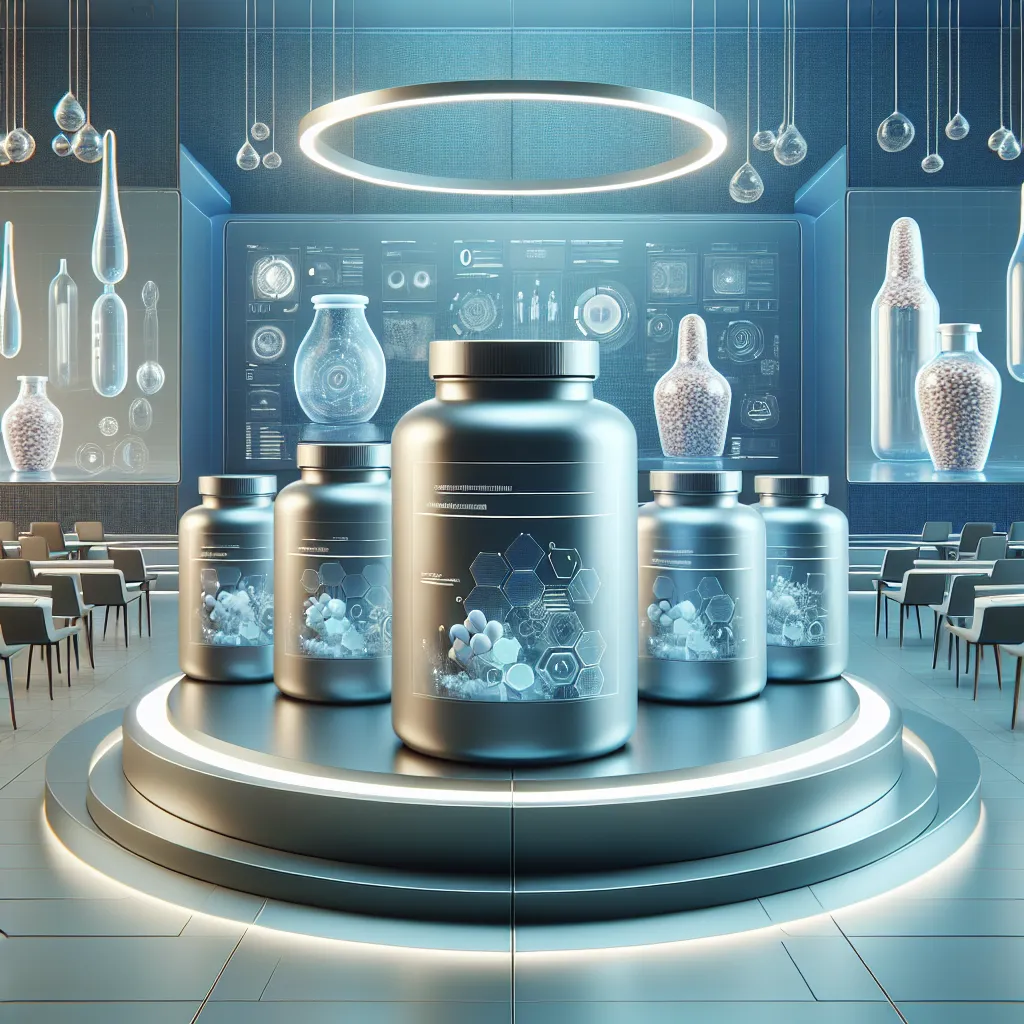 Five Unexpected Supplements That Are Making A Difference In 2025