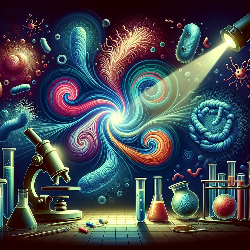 Five Emerging Research Developments Revolutionizing the World of Probiotics