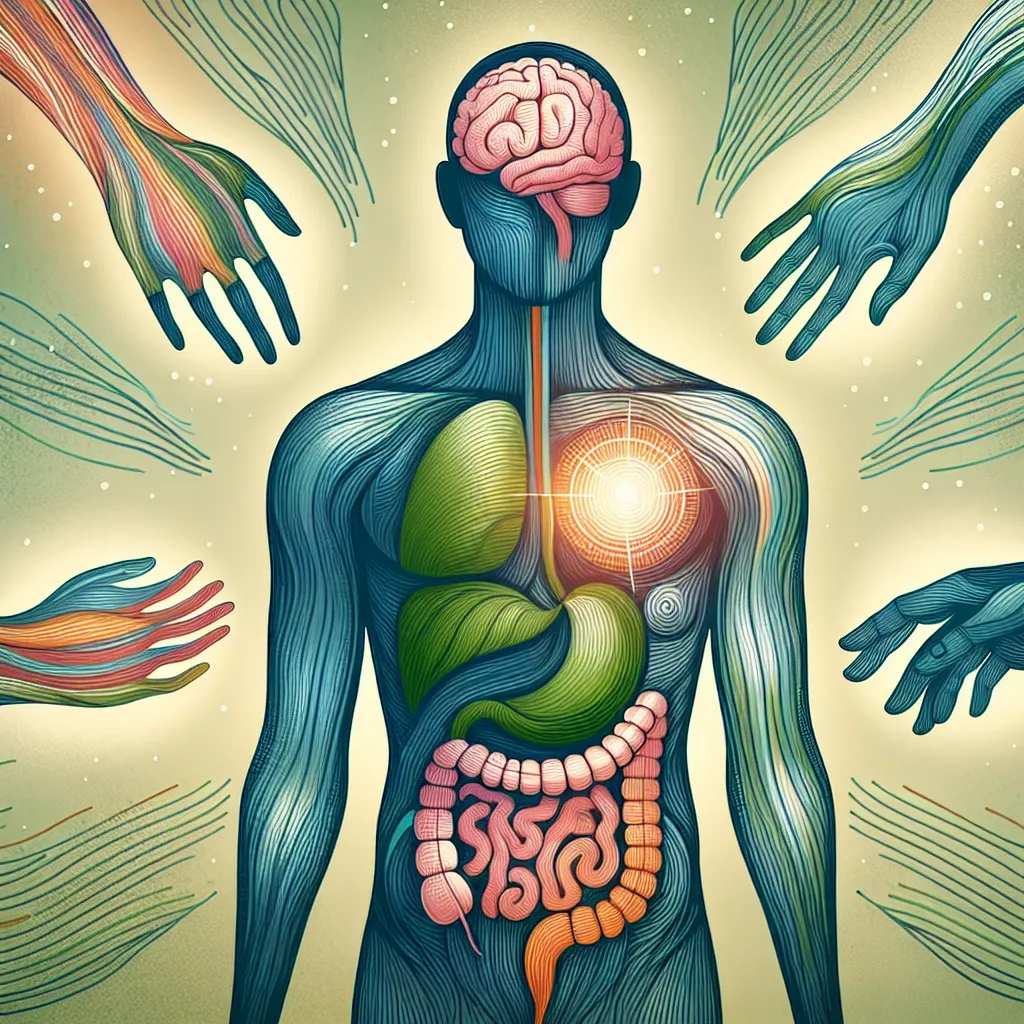 Uncover the Mysteries of your Body: 5 Lesser-Known Factors Influencing Your Health