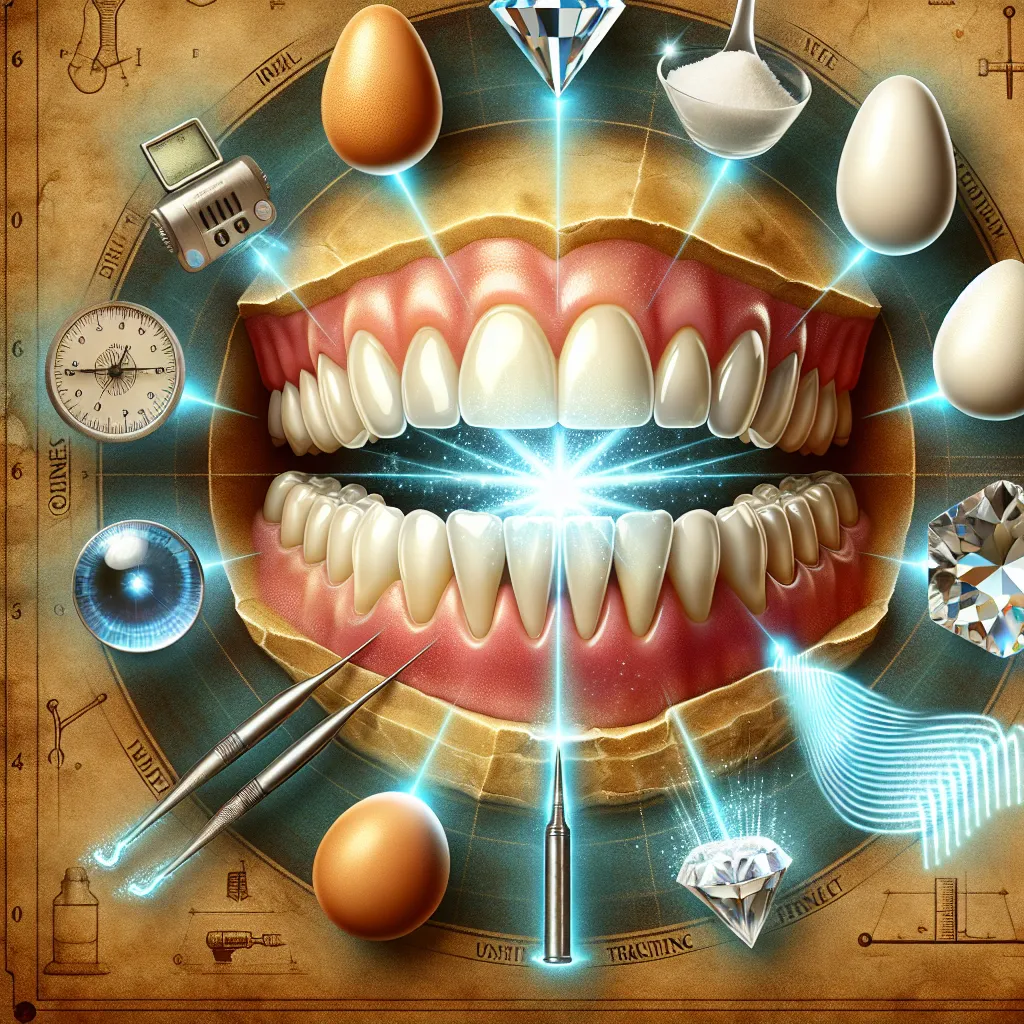 The Alchemy of Smile Perfection: Five Elite Dental Innovations Transforming Aesthetics