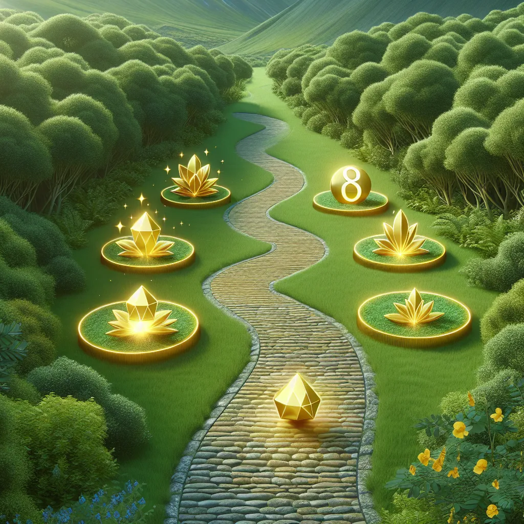 Five Golden Nuggets to Accelerate Your Wellness Recovery Journey