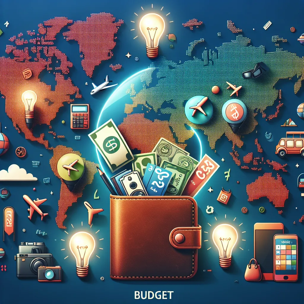 Unleash the Explorer Within: 5 Unconventional Tips for Budget Travel in 2025