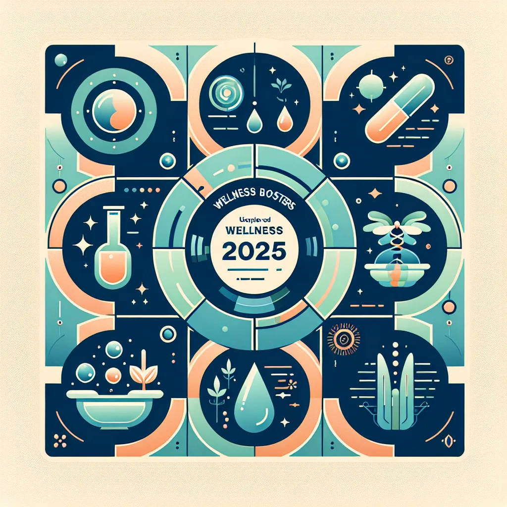 Decoding the Hidden Powers: 5 Unexplored Wellness Boosters of 2025