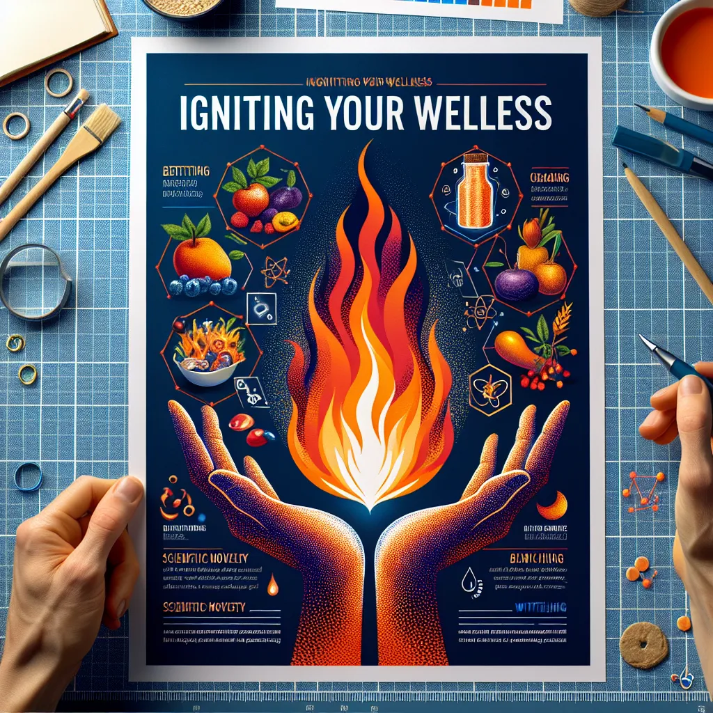 Ignite Your Wellness: 5 Bewitching Nutritional Discoveries of 2025 You Can't Miss