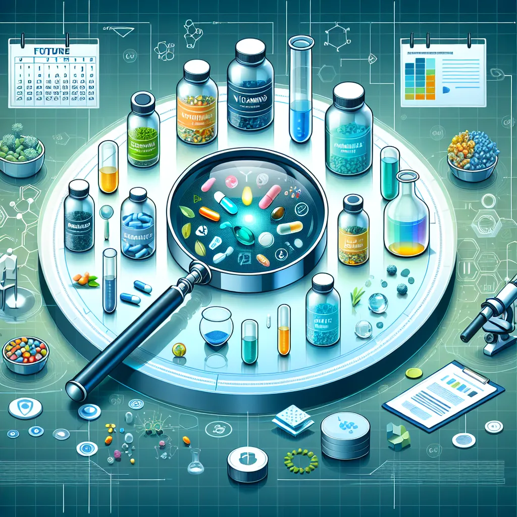 The Science of Supplementation: 5 Recent Studies Shaping Our Health in 2025