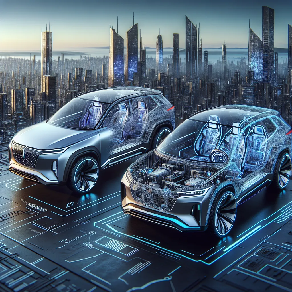 Top SUV News The SUVs Of 2025 A Deeper Look Into Their Hidden High Top SUV News The SUVs Of 2025 A Deeper Look Into Their Hidden High