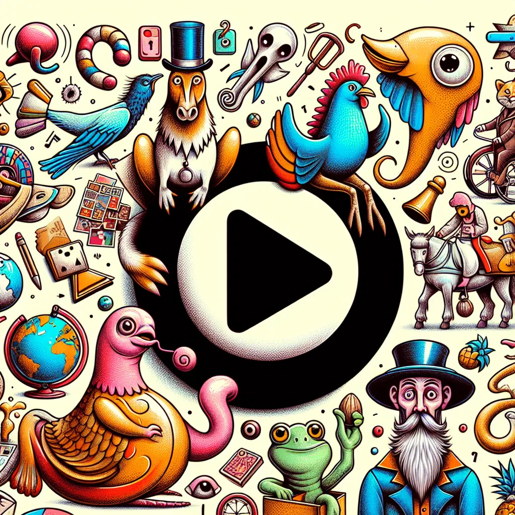 5 Outlandish Facts That Will Have You Laughing All The Way To The Share Button!