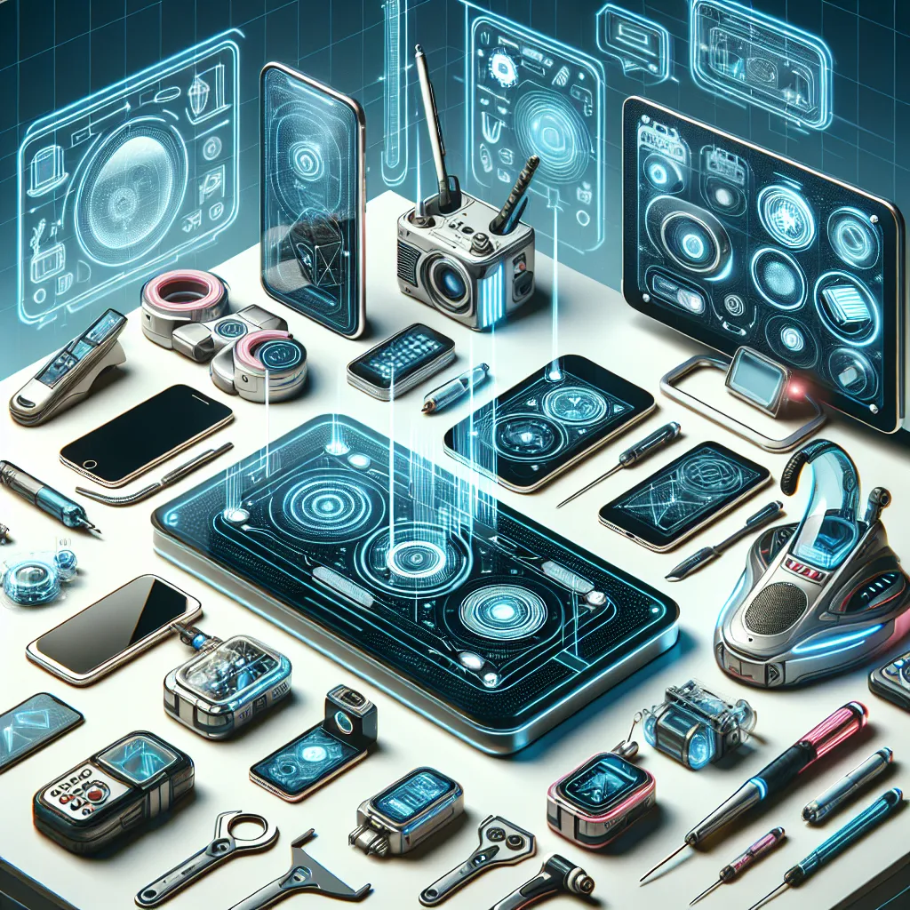 5 Ingenious DIY Fixes for Common Electronics Challenges in 2025
