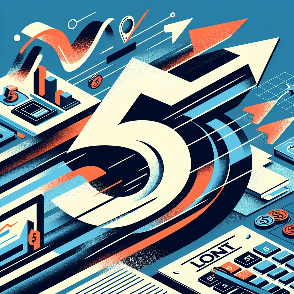5 Game-Changing Credit Moves to Fast-Track Your Loan Approval!