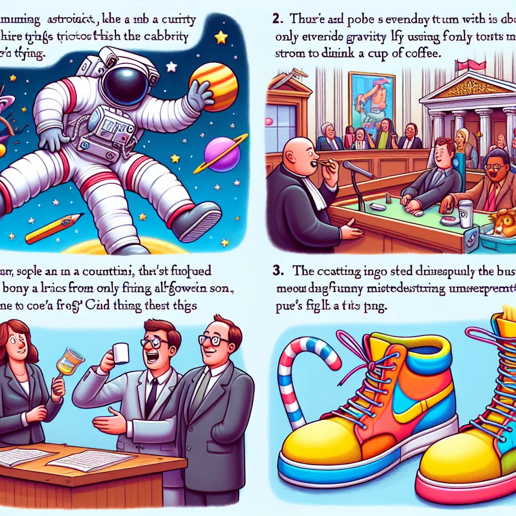 Astro-Frailty, Lyrical Litigation, and Disney Sole-Searching: An Unforgettable Roundup of This Week's Madness
