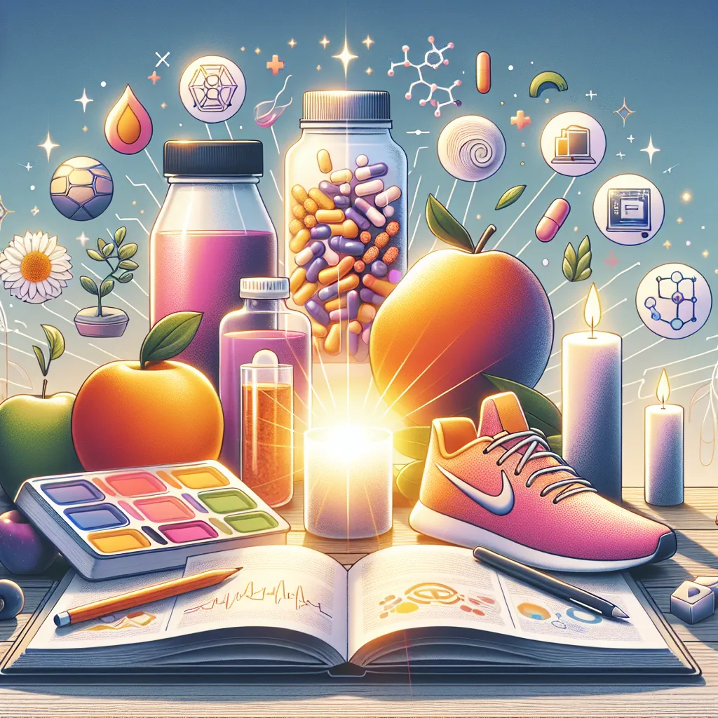 Embrace Your Best Health: 5 Emerging Wellness Trends Backed by Science