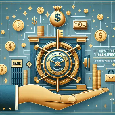 The Ultimate Guide to Loan Approval: Unleash the Power of Trending Tricks!