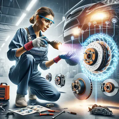 Embracing the Zenith of Brake Safety: Five Elite Insights for the Discerning Roadmaster