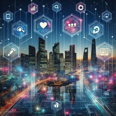 Crazy Good: 5 Apps That Are Silently Making Life Extraordinary in 2025