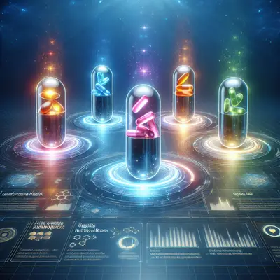 Discover the Magic of Under-the-Radar Supplements: 5 Unheard Of Nutritional Boosters Transforming Health in 2025