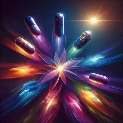 Discover The Supernova Supplements: 5 Stellar Health Boosters of 2025