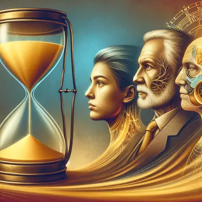 Decoding the Mystery of Time: Why It Seems to Speed Up as We Age