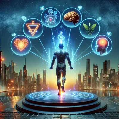 Unleash Your Health Potential: 5 Invisible Warriors of Wellness in 2025