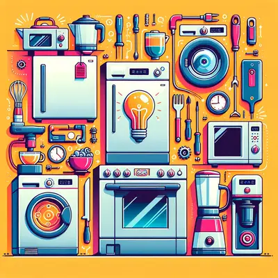 Top 5 Surprising and Effective Appliance Repair Tips for DIY Enthusiasts