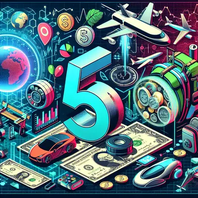 5 Unseen Strategies to Unleash Your Budget Travel Superpowers in 2025