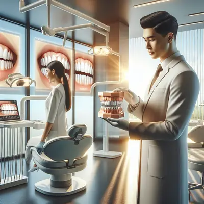 Capturing the Essence of Elegance: Five Exquisite Insights into Cosmetic Dentistry Makeovers