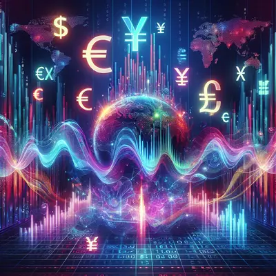 Unleashing Currency Chaos: 5 Shocking Forex Fluxes That Will Blow Your Trading Mind in 2025!