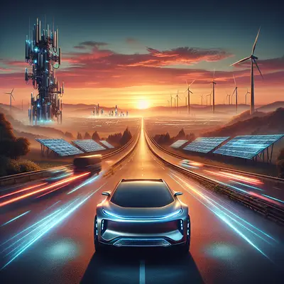 Driving into 2025: A Comprehensive Review of Upcoming SUV Innovations