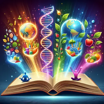 Discover the Power of Nutrition: Top 5 Breakthroughs for 2025